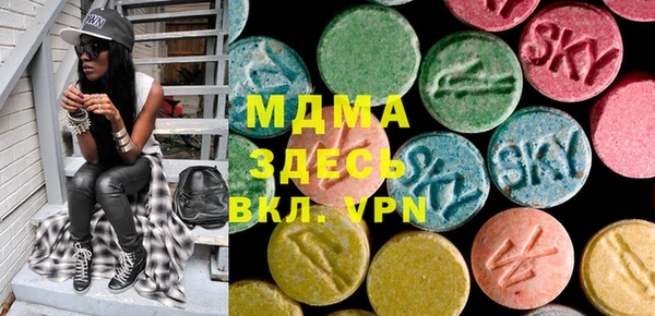 Альфа ПВП Верея